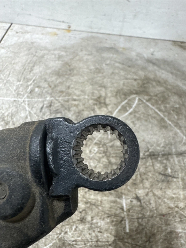 Palanca de arranque para Suzuki Quadzilla LT500R OEM 26300-43B00 LT 500R LT500 Foto 4 de 4