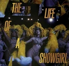 Taylor Swift - The Life of a Showgirl - Lovely Bouquet Golden Vinyl Edition
