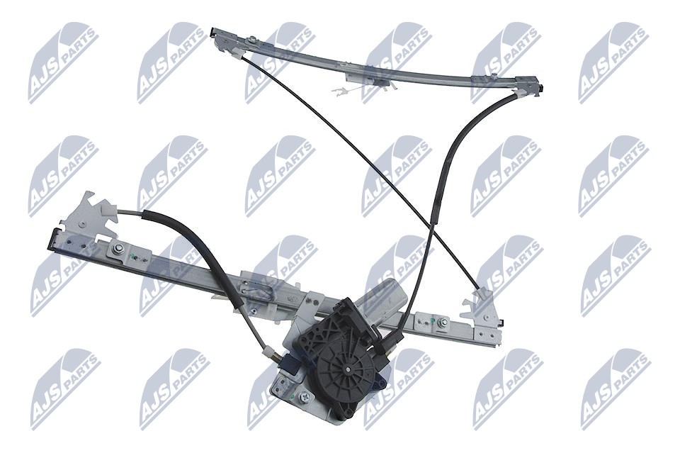 NTY EPS-BM-003S Window Regulator for BMW