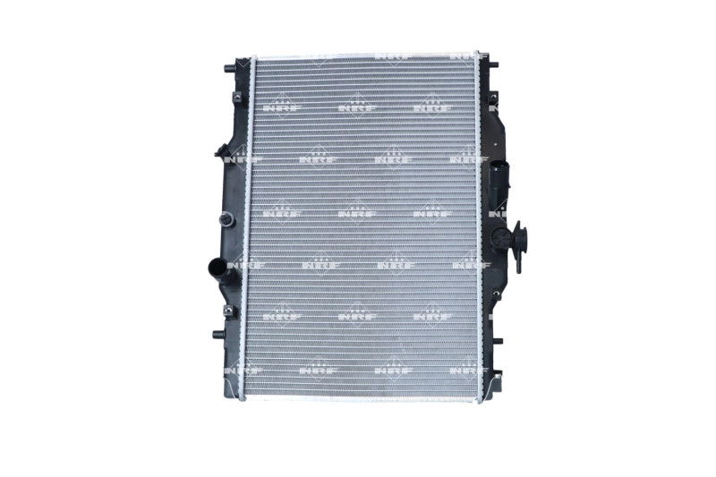Radiateur refroidissement moteur NRF 59250 contre la surchauffe OE PEHN15200