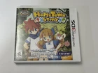Hometown Story (Harvest Moon) - NINTENDO 3DS - Complete