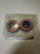 2 Pack Meat Grinder Thrust Washer for Hobart 4212 4812 4612 84184