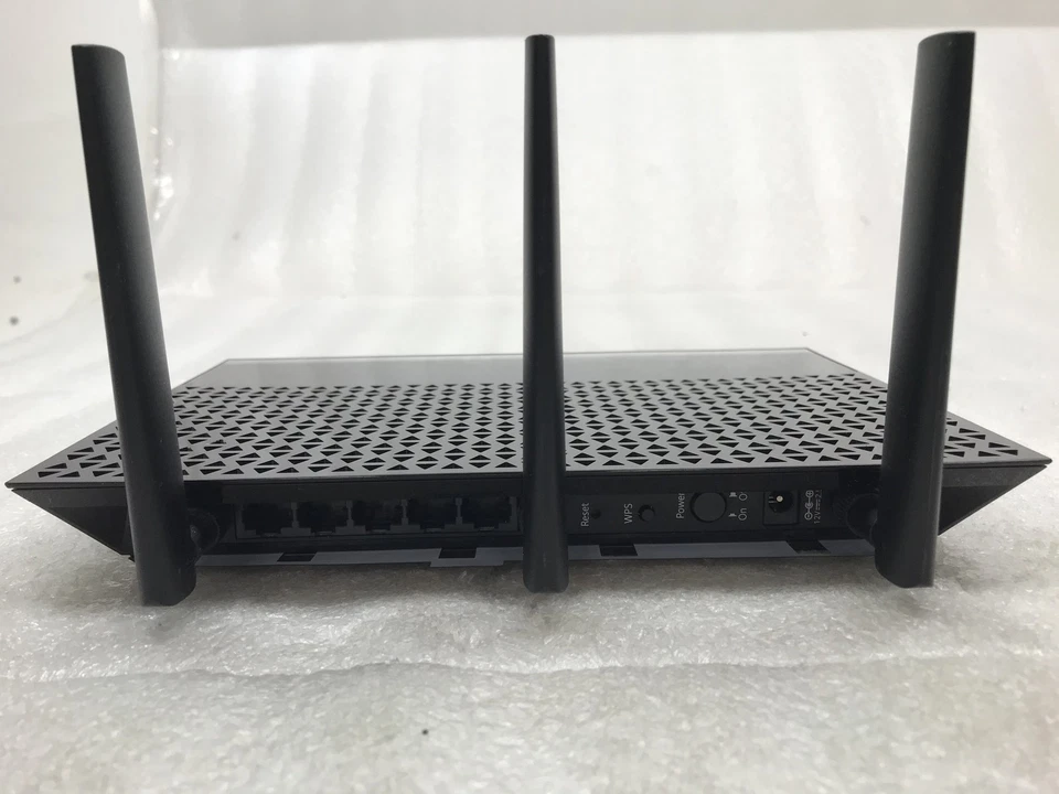 NETGEAR EX7000 Nighthawk AC1900 Desktop WiFi Range Extender Dual Band Gigabit - Image 3 of 4