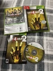 New ListingLeft 4 Dead 2 (Xbox 360, 2009)