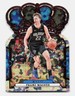 2023-24 Panini Crown Royale Crystal Franz Wagner #89 Orlando Magic
