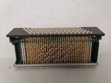 Akkordeon Weltmeister Bassmechanik 96