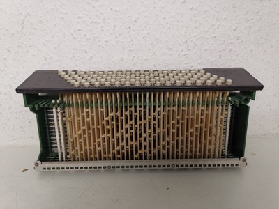Akkordeon Weltmeister Bassmechanik 96