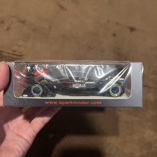 Spark 1/43  McLaren MP4-X F1 S4999 694978