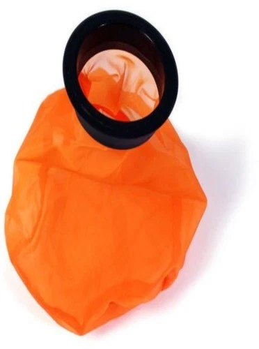 Revestimiento doble tanque de combustible de aire - Yamaha 06-13 YZ250F YZ450F 160620 28-6145 0707-0023 Foto 2 de 4