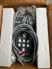 Clearlight Micro Diamond 1 Dissolve Controller New FULLY FUNCTIONAL READ  