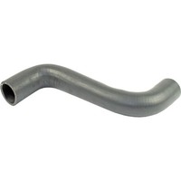 Metzger 2400078 Ladeluftschlauch FüR Skoda Seat VW Polo FOX Ibiza Cordoba Fabia
