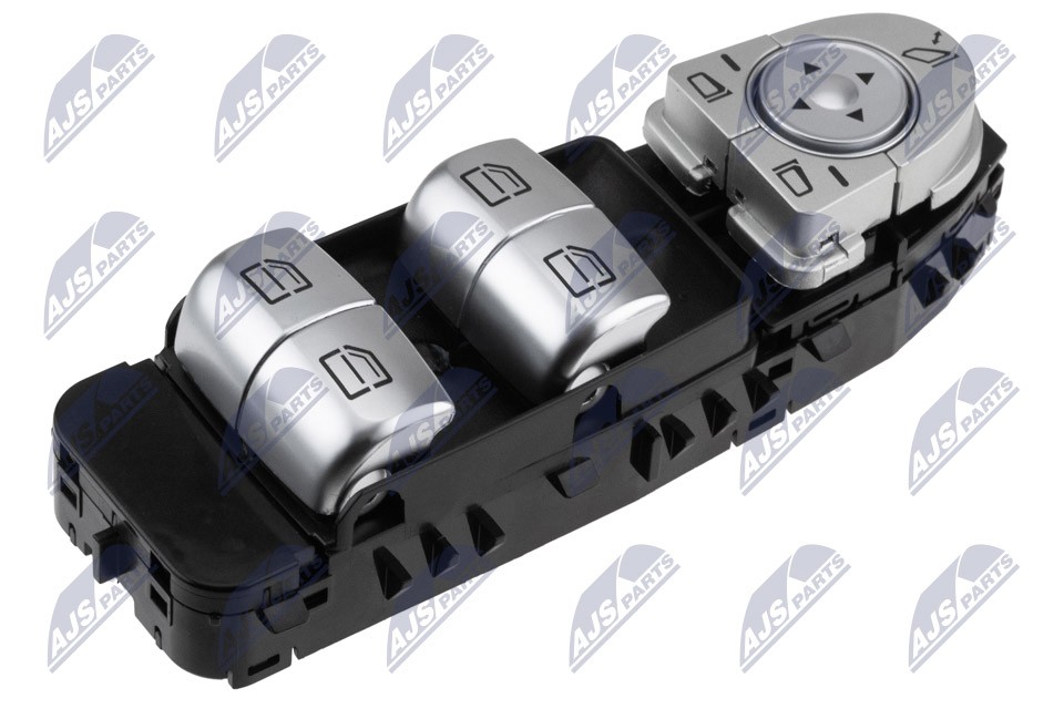 Fits NTY EWS-ME-108 window control switch