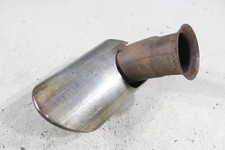 Porsche 911 996 Endrohr rechts 99611125155 Gillet