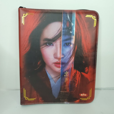disney princess trading card binder KarlyPro Compatible with Lorcana Cards 990 Pockets Collectible Holder for Sports Cards and other TCG Cards with 55 Sleeves(LOR-2) : Office Products Includes 20 side What's your favorite Disney Princess