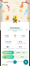 Pokémon Shiny Charmander Wearing Friede's Goggles  *2026 New Release*