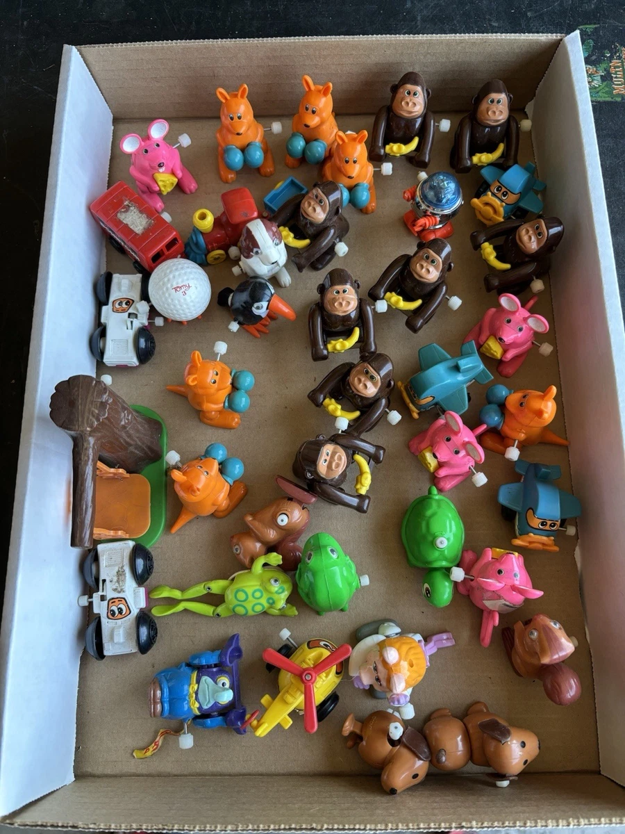TOMY 收藏家和爱好者的复古及古董玩具| eBay