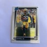 Kylin Hill 2021 Donruss Optic #289 Rookie Green Bay Packers
