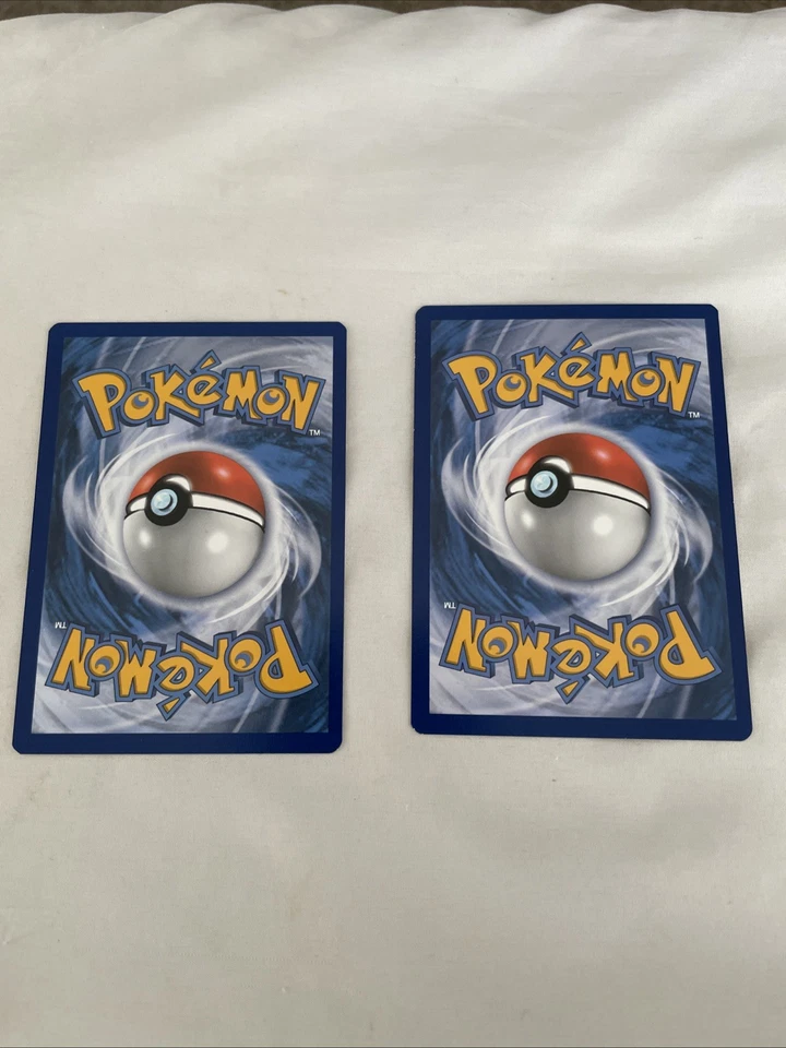 2x Mew - (Mewtwo Stamped) 032/068 Battle Academy Regular NM - Image 2 of 2