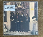 The Beatles Hey Jude Italian Pressing Vinyl LP Apple Records 1981 Compilation
