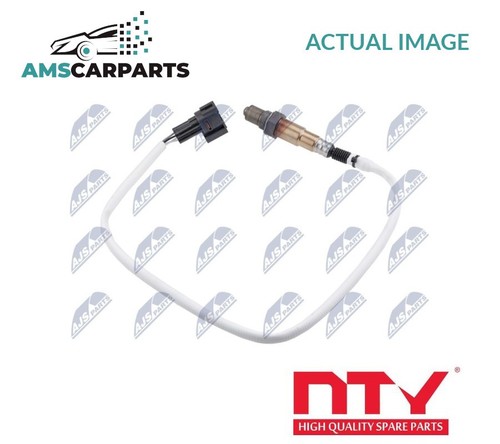LAMBDA OXYGEN O2 SENSOR AFTER CATALYTIC CONVERTER ESL-SU-003 NTY NEW