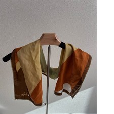 Vera Neumann Vintage Scarf Bundle - 5 Piece Collection