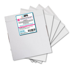 EPS Premium Easy Peel Icing Sheets for Edible Printing - A4 Size - Pack of 10