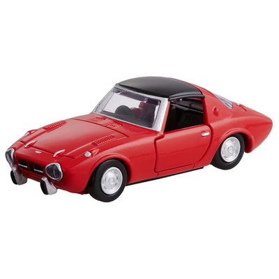 ミニカー TOYOTA SPORTS 800 Tomica Premium #46 Toyota Sports 800 Standard Color | eBay