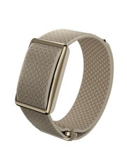 Fascia Elastica Loop Nylon Compatibile con Polar Loop, Regolabile Sport Intrecciato...