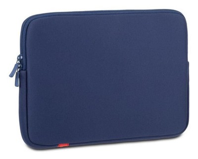 Rivacase 5123_BLUE Antishock 5123 33.8 Cm  (13.3) Sleeve Case Blue ~E~