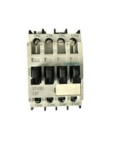 Siemens 3TH3022-0A Motor Starter 110 VAC Coil 3TH30220A 3TH30 22E