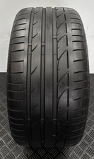 X1 285/30/R19 98Y XL BRIDGESTONE POTENZA S001 MOEXTENDED *6MM* TESTED TYRE