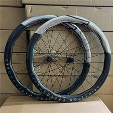 700c Carbon Road Bike Wheel Ratchet 36t Disc Brake Wheelset 65mm Tubeless Wheels 700c Carbon Road Bike Wheel Ratchet 36t Disc Brake Wheelset 65mm Tubeless Wheels