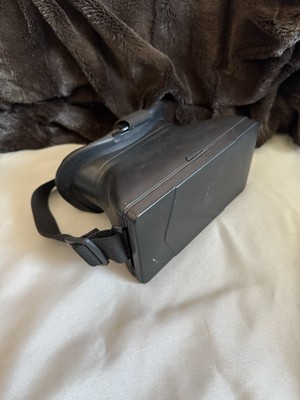 Feebz VR Headset Black VR Phone Compatible, Good Quality