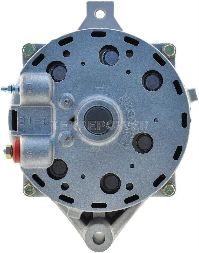 Alternador BBB Industries 7074-9 Reman - Imagem 2 de 4