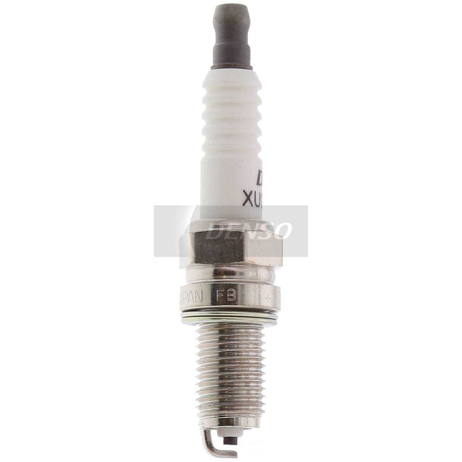 Spark Plug-U-groove Conventional DENSO 3178