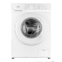 SIA SWM6100W/A Freestanding 6kg Washing Machine, A Energy Rating - GRADED