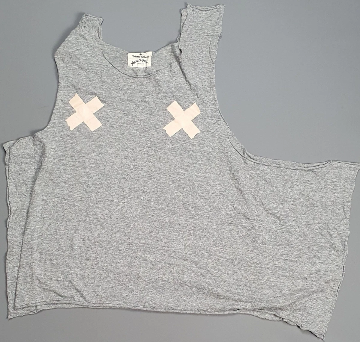 25+ Vivienne Westwood Regular Size XS Tops for Women for sale