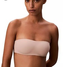 Nwt CALVIN KLEIN Perfectly Fit Adapt Bandeau ...