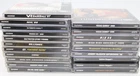 Lot of 18 Playstation 1 PS1 Game w/ Original Cases;  Supercross Spec Ops & more