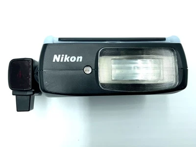 Nikon Speedlight SB-27 Appareil Photo Flash Pour Nikon FA, FE2, FG, FG-20,EM - Photo 1/3