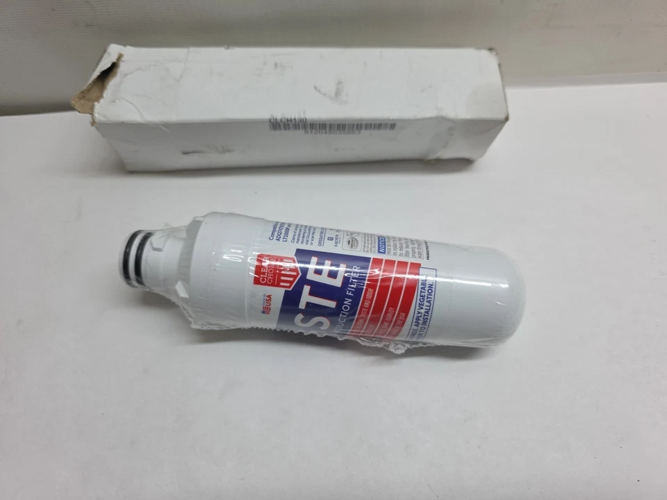 Clear choice TASTE CLCH130 Replacement Water Filter Sealed - Image 3 of 3
