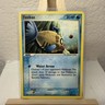 Feebas 50/106 EX Emerald Pokemon TCG