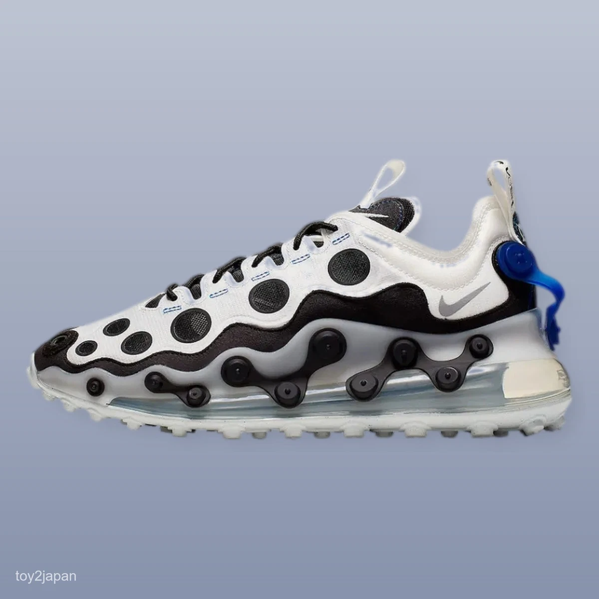 NIKE AIR MAX 720 ISPA 28cm 白 ナイキエアマックス Nike Air Max 720 ISPA Summit White for Sale | Authenticity
