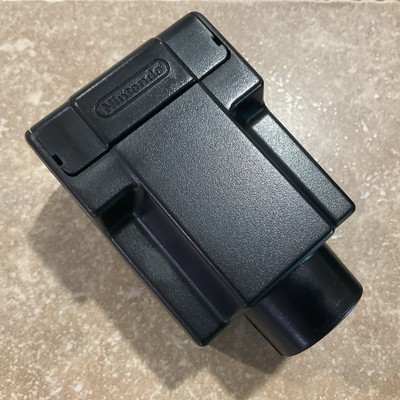 OEM Nintendo Virtual Boy Ac Adapter Tap - VUE-011 JPN/USA (Region Free) TESTED