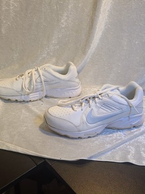 Nike View III Nike Air Rolling Rail Sz 8