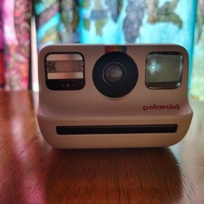 Polaroid Go Camera Gen 2 Mini 16 Instant Photos Film Pack New Never Used