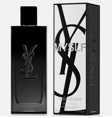 #ad YSL Myself le Parfum Men Spray 3.3 oz 100ml $64.00