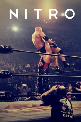 NITRO: The Incredible Rise and Inevitable Collapse of Ted Turner's WCW (NITR...