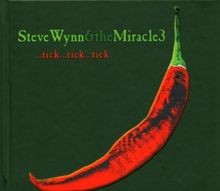 Tick.Tick.Tick.  by Steve Wynn | CD | condition very good