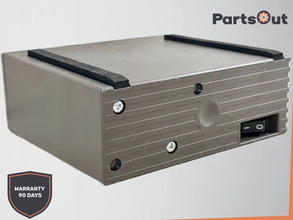 2009-2015 AUDI Q5 AIR COMPRESSOR PUMP 8P0 012 615 A OEM - Image 3 of 4